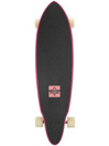 Dusters Culture 33″ Pintail Longboard Completo