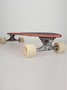 Culture 33&amp;#034; Pintail Skate Completo