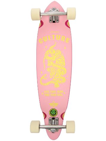 Dusters Culture 33&quot; Pintail Complet