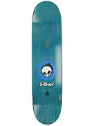 Ilardi Reaper Ride R7 8.0&amp;#034; Skateboard Deck