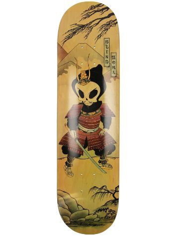 Blind Sora Samurai Reaper R7 8.125&quot; Skateboardov&aacute; deska