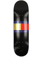 NEW PRO TBC Luxry Super Sap R7 8.25&amp;#034; Skateboard deck