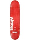 Almost Minimal Marble Super Sap R7 8.25″ Skateboard Deck