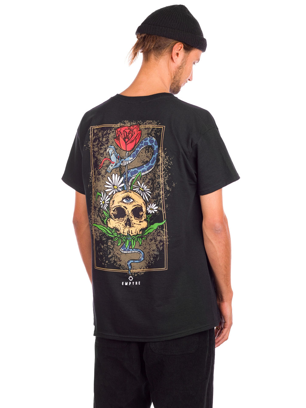Grow and Decay T-shirt