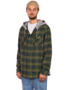 Vans Parkway II Hemd