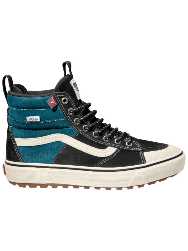 Vans Sk8-Hi MTE-2 Winter Sapatos de Inverno