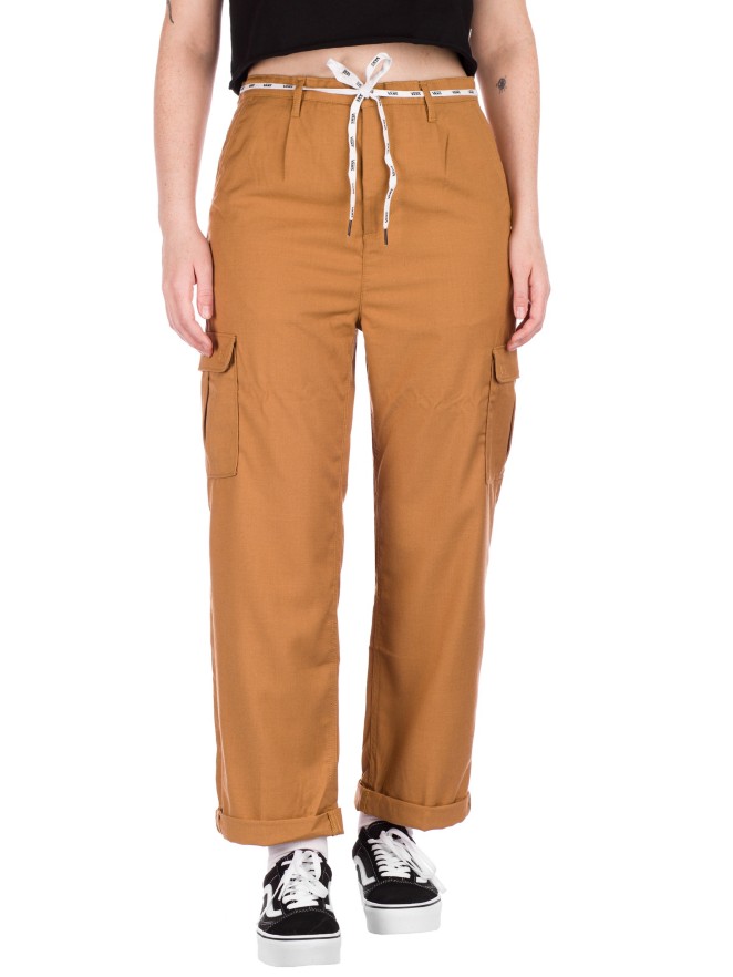 Vans Shoe Lace Cargo Byxor