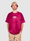 Vans Off The Wall Spot Tie Dye T-Shirt