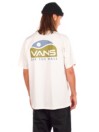 Vans Street Sport Outdoors Tričko