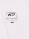 Vans Checker DNA Camiseta