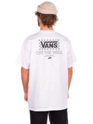 vans authentic t shirt