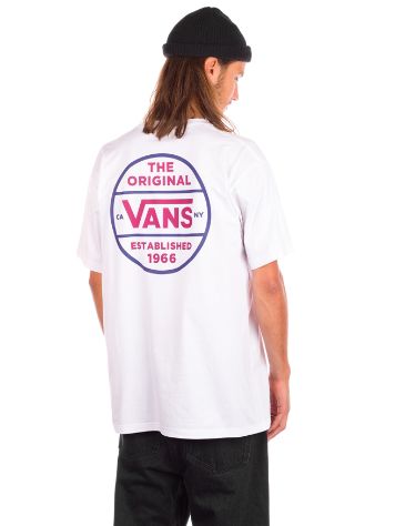 Vans Authentic Original T-Shirt