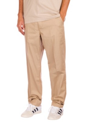 Vans XJustin Henry Authentic Chino Relaxtaper Pants