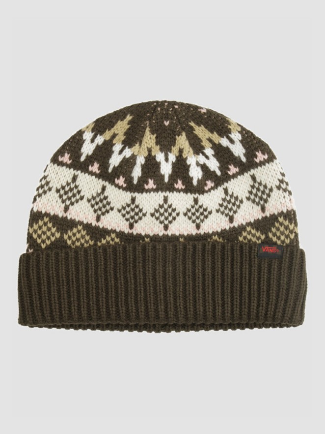 Vans X Justin Henry Beanie