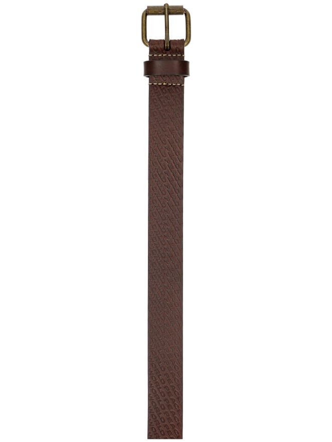 Vans X Justin Henry Belt