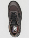 Vans Justin Henry Wayvee Skate Shoes