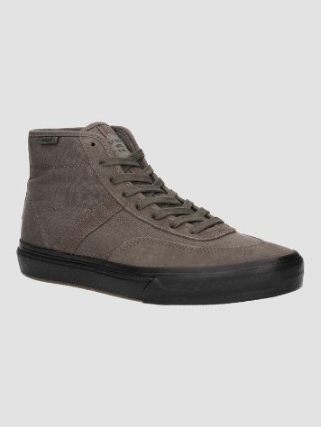 Vans Crockett High Skate Shoes