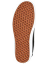 Vans Twill Chukka Low Sidestripe Skate Shoes