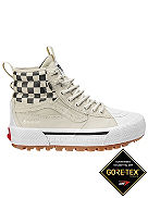 Checkerboard Sk8-Hi Gore-Tex MTE-3 Winter Sapatos de Inverno