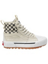 Vans Checkerboard Sk8-Hi Gore-Tex MTE-3 Winter Calzados de Invierno