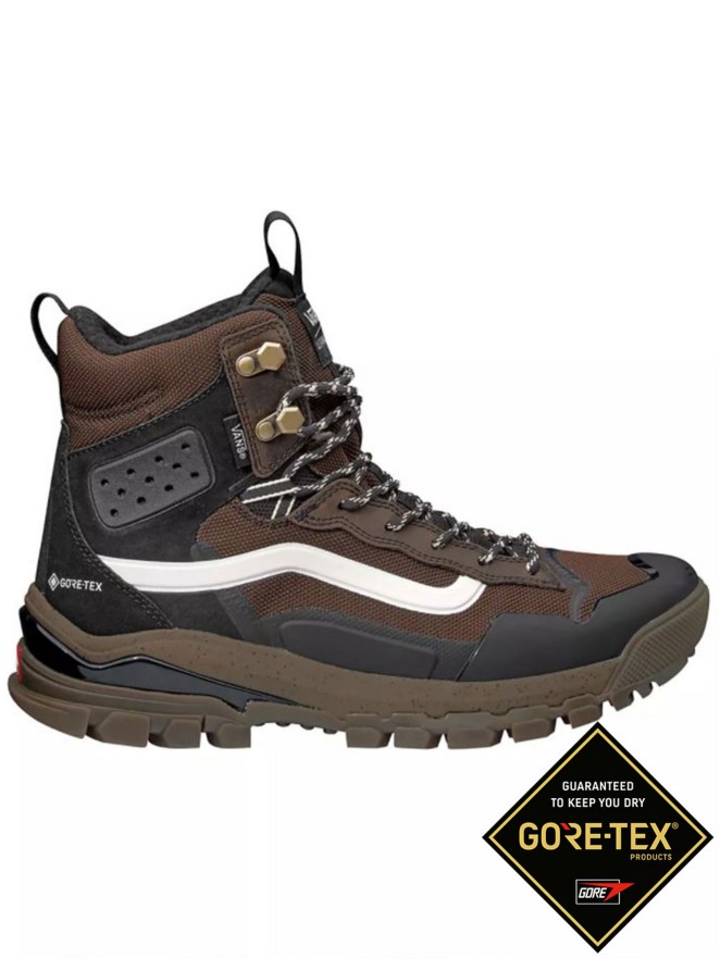 Vans Ultrarange Exo Hi Gore-Tex MTE-3 Winter Scarpe