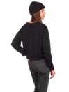 Vans Junior V Crop Koszulka z dlugim rekawem