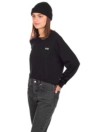 Vans Junior V Crop Koszulka z dlugim rekawem