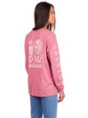 Vans Silent Mode Long Sleeve T-Shirt