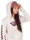 Vans Tangled Pressed Floral Sudadera con Capucha