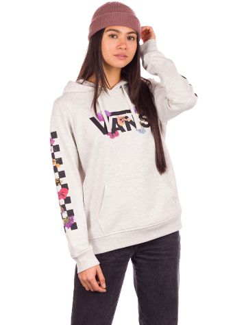 Vans Tangled Pressed Floral Sweat &agrave; Capuche