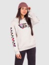 Vans Tangled Pressed Floral Sudadera con Capucha