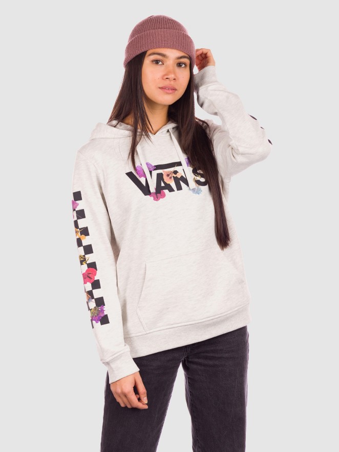 Vans Tangled Pressed Floral Sudadera con Capucha