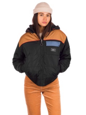 vans waterproof coats & jackets