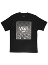 Vans Print Box T-skjorte