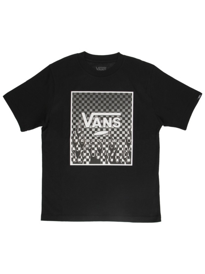 Vans Print Box Tricko