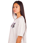 Sparse Flower Relaxed T-shirt