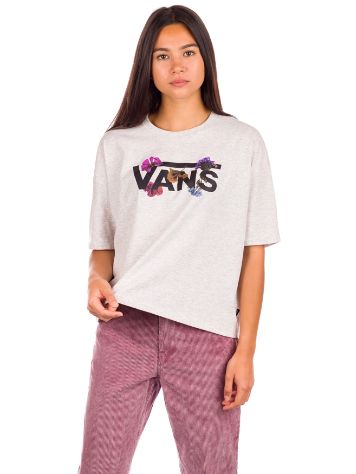 Vans Sparse Flower Relaxed T-Paita