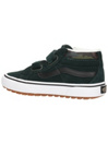 Vans Logo Camo Sk8-Mid Reissue V MTE-1 Tenisky