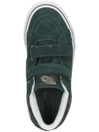 Vans Logo Camo Sk8-Mid Reissue V MTE-1 Tenisky