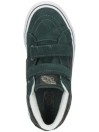Vans Logo Camo Sk8-Mid Reissue V MTE-1 Tenisky
