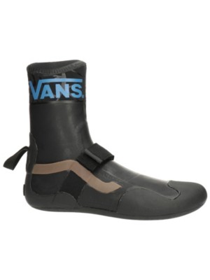 Vans Hanna Scott 2 Hi V 5mm Neopr&eacute;nov&eacute; boty