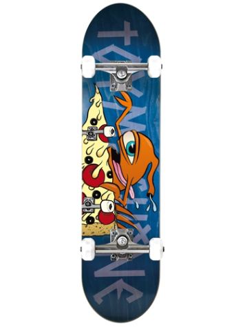 Toy Machine Pizza Sect 7.75&quot; Skateboard