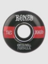 Bones Wheels 100's OG #19 V4 100A Wide 52mm Kolecka