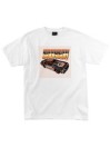 Bronson Ceramics Car T-Shirt