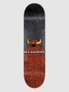 Toy Machine Furry Monster 8.0″ Skateboard Deck