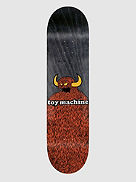 Furry Monster 8.0&amp;#034; Planche de skate