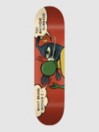 Toy Machine Slap 8.25" Skateboard deck