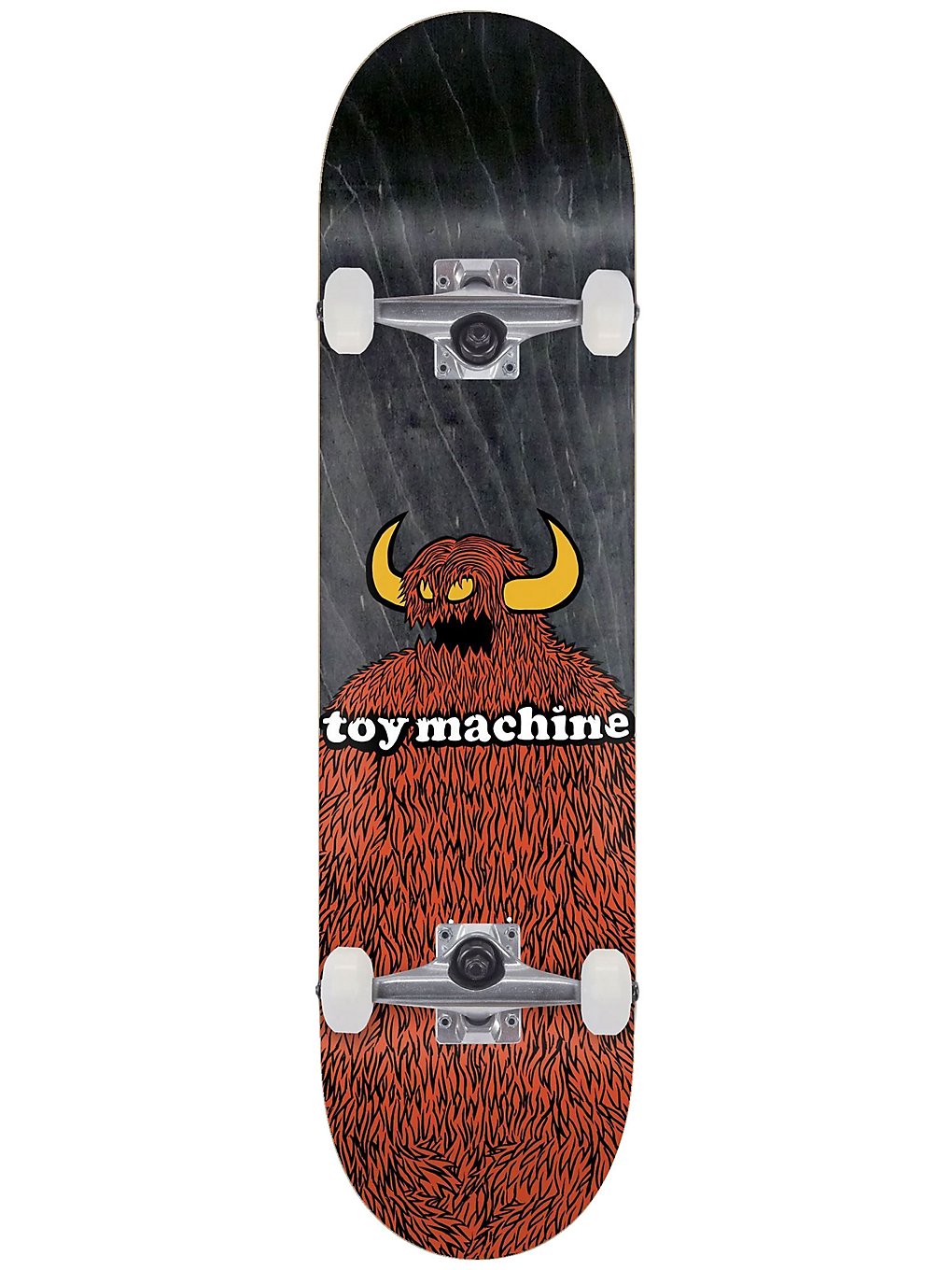 Toy Machine Furry Monster 8.0 Complete natural