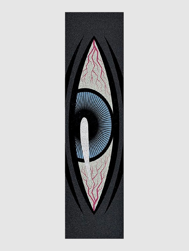 Toy Machine Full Eye 9″ Grippiteippi