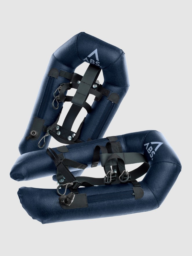 ABS A.Bove S Snow Shoes